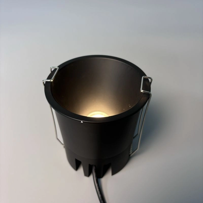 ceiling led downlight , dimmable downlight , downlight DALI Supplier | Sincerelux